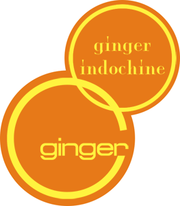 Ginger Indochine